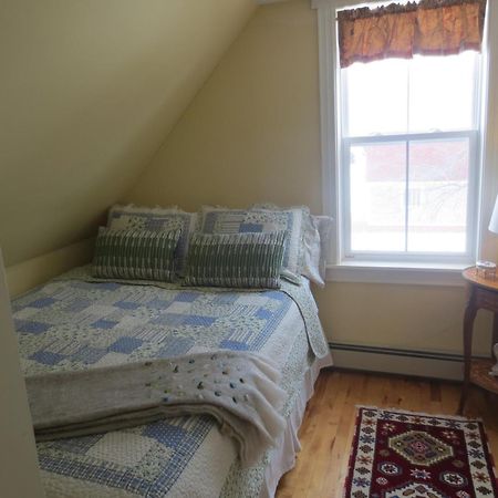 Sunbury Cove Winery Bed and Breakfast Miscouche Buitenkant foto